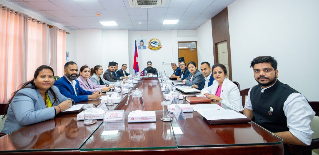 ३ ऐन संशोधनको स्वीकृत, यी हुन् मन्त्रिपरिषद् बैठकका ५ निर्णय