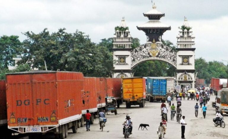 आयातित वस्तुको एमआरपीमा सरकार लचक, भन्सारमा ‘स्वघोषणा’