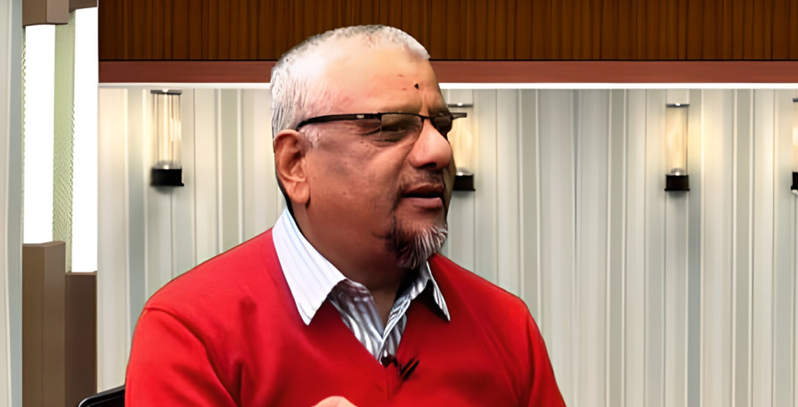 लेखा समितिको सभापतिमा कांग्रेसबाट खड्का उम्मेदवार