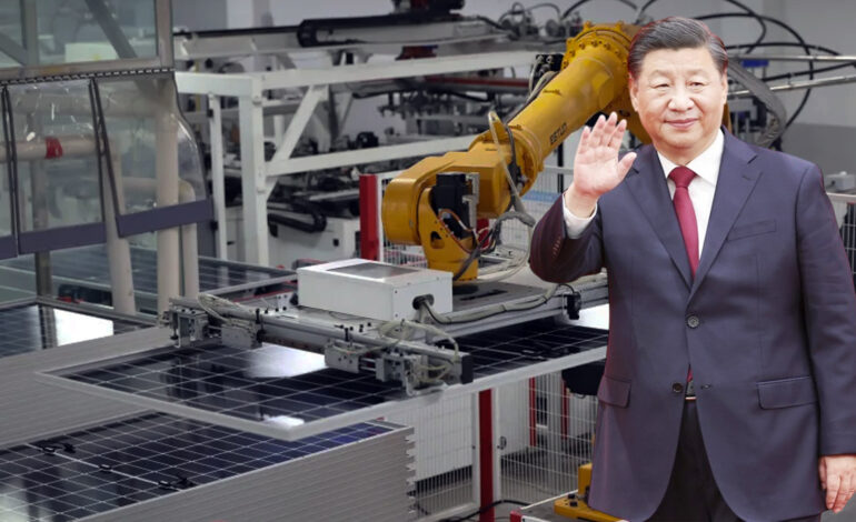 इरान युद्धपछि विश्व वैकल्पिक ऊर्जातिर मोडिँदै, चीनलाई ठूलो फाइदा