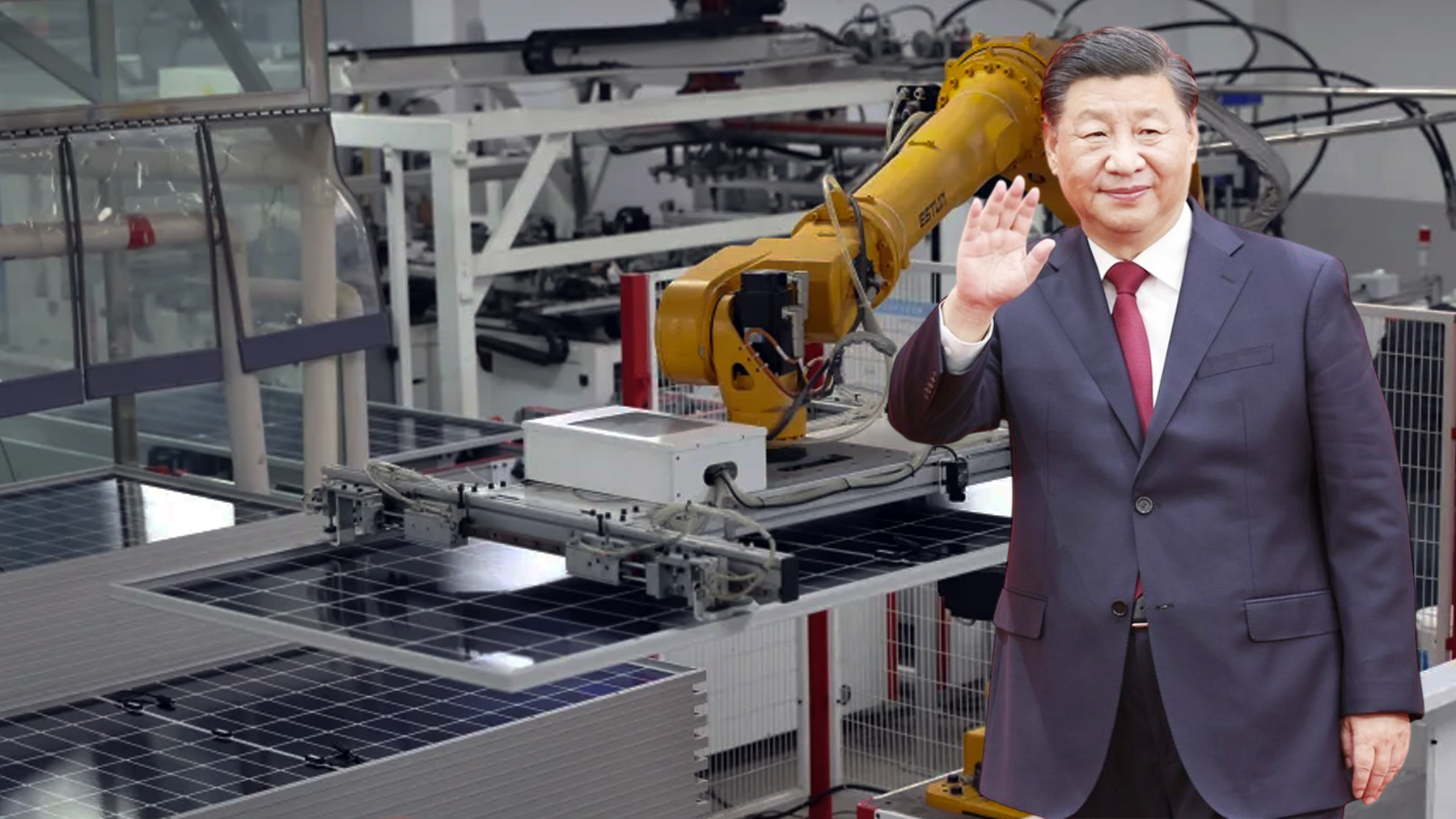 इरान युद्धपछि विश्व वैकल्पिक ऊर्जातिर मोडिँदै, चीनलाई ठूलो फाइदा