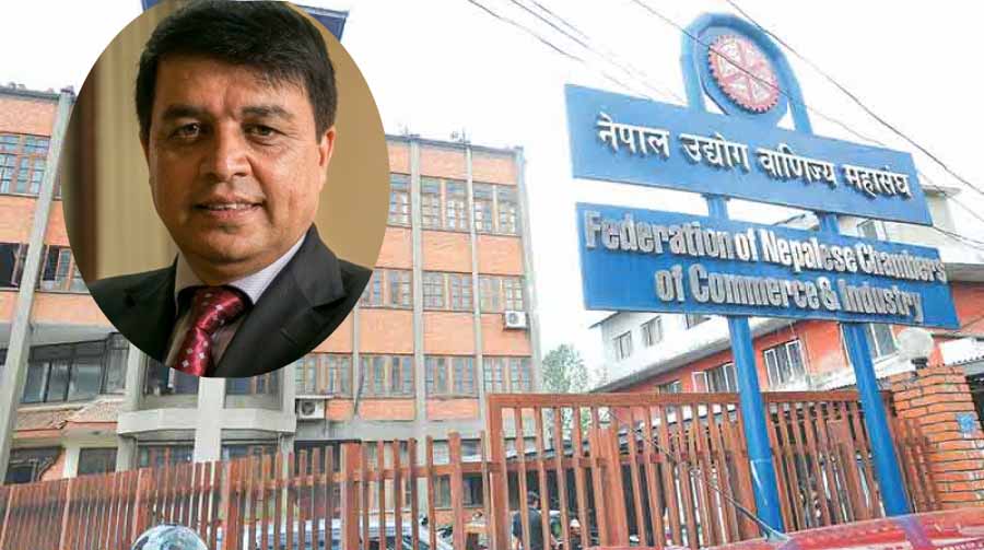 १८ वटा वस्तुगत संघले महासंघमा भित्र्याएको किचलोः के महासंघले आफ्नो गरिमा कायम राख्न सक्छ र ?