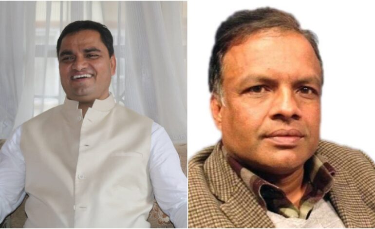 कांग्रेसमा क्रियाशीलबारे नोकझोक, महामन्त्रीद्वयले पारे स्पष्ट