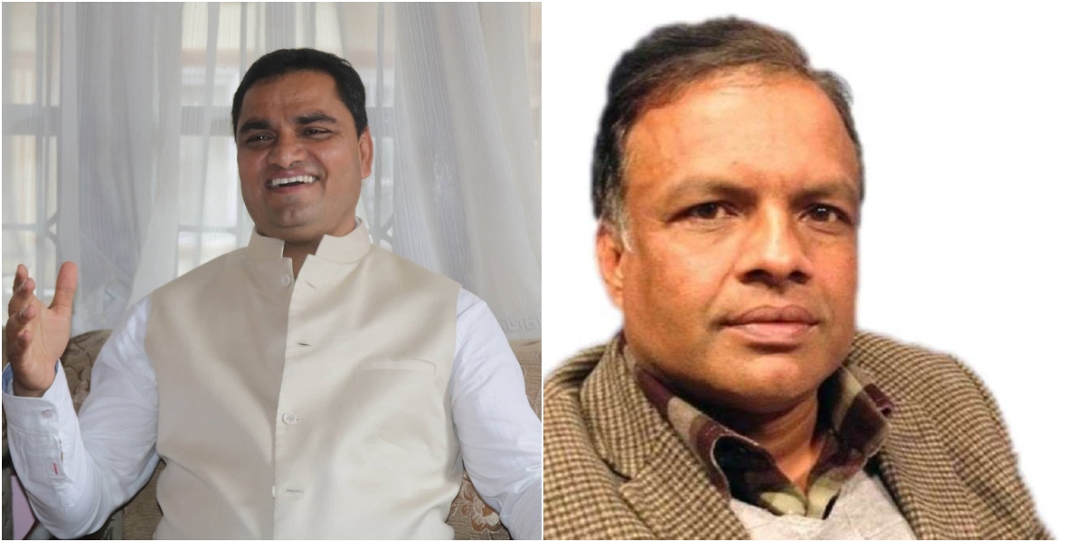 कांग्रेसमा क्रियाशीलबारे नोकझोक, महामन्त्रीद्वयले पारे स्पष्ट