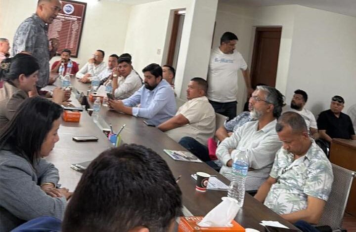 संघका कार्यवाहक अध्यक्ष श्रेष्ठले आम व्यवसायीसँग समसामयिक विषयमा छलफल गरे