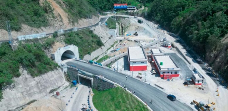 बैशाखबाट शुरु हुने नागढुंगा सुरुङमार्ग प्रयोग वापत तिर्नुपर्ने कर सार्वजनिक