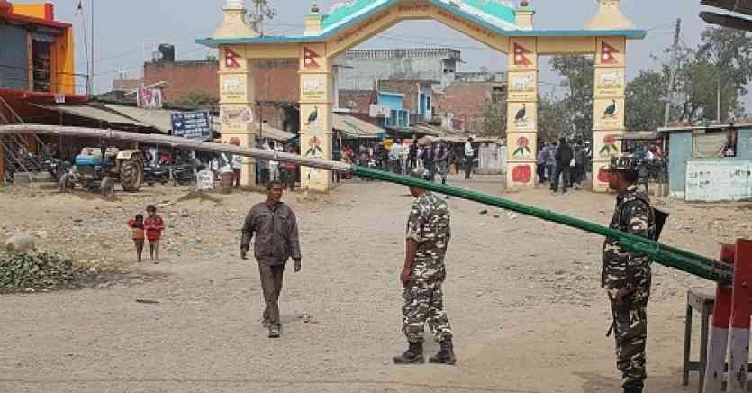 सरकारको भन्सार नीतिमाथि सीमा वरपरका स्थानीयसहित व्यापारीको विरोध