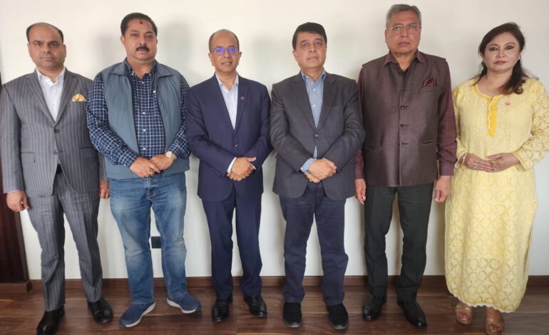 धरपकड रोक्न ३ प्रमुख नीजि संगठनको सरकारलाई आग्रह