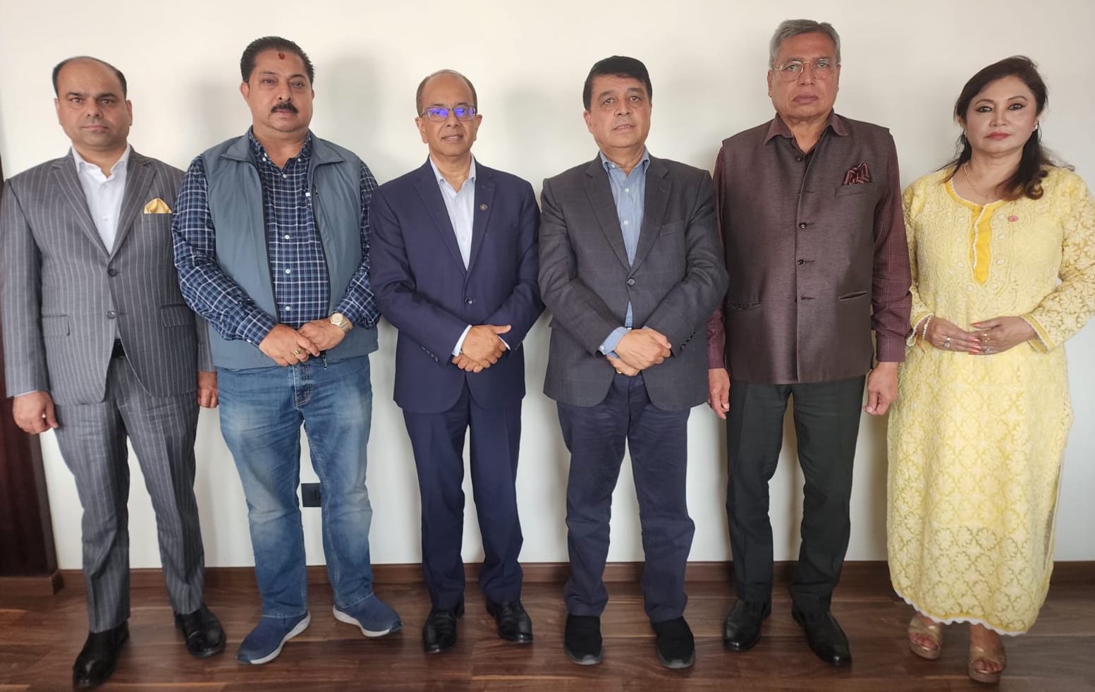 धरपकड रोक्न ३ प्रमुख नीजि संगठनको सरकारलाई आग्रह