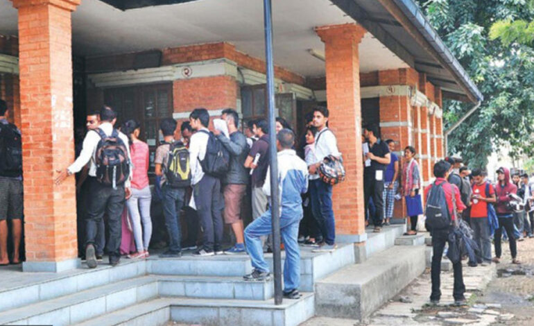 घरैबाट एनओस बनाउनुहोस्