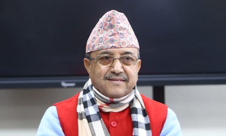 पूर्णबहादुर खड्का समूहले सर्वोच्चको फैसला स्वीकार्ने