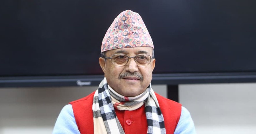 पूर्णबहादुर खड्का समूहले सर्वोच्चको फैसला स्वीकार्ने