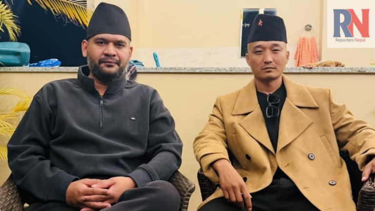 प्रधानमन्त्रीलाई भेट्न पुगे गृहमन्त्री सुधन