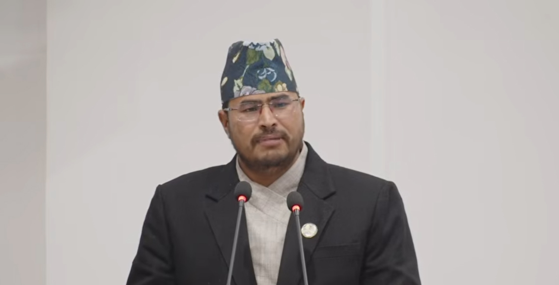 प्रदेश खारेज गर्न हामीले सहयोग गर्छौं: ज्ञानेन्द्र शाही