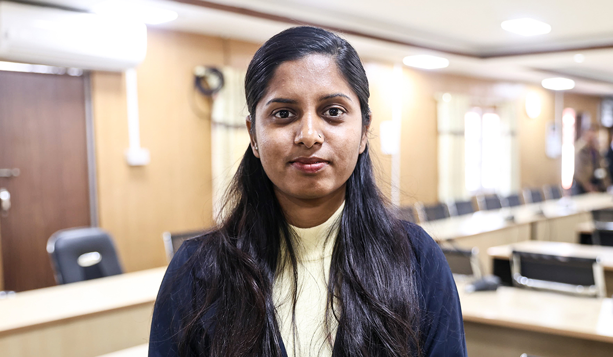 आज उपसभामुख चयन हुँदै, रुवी कुमारी निश्चित