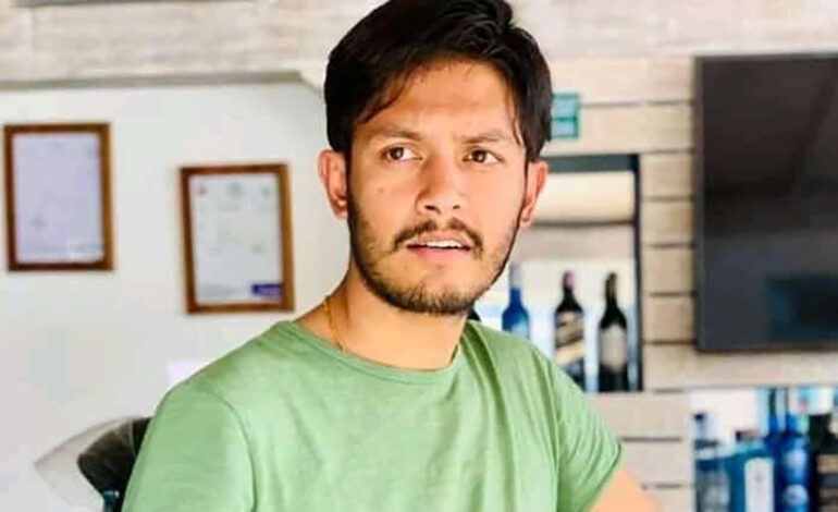 कलाकार बलेलाई यौन शोषणको आरोप