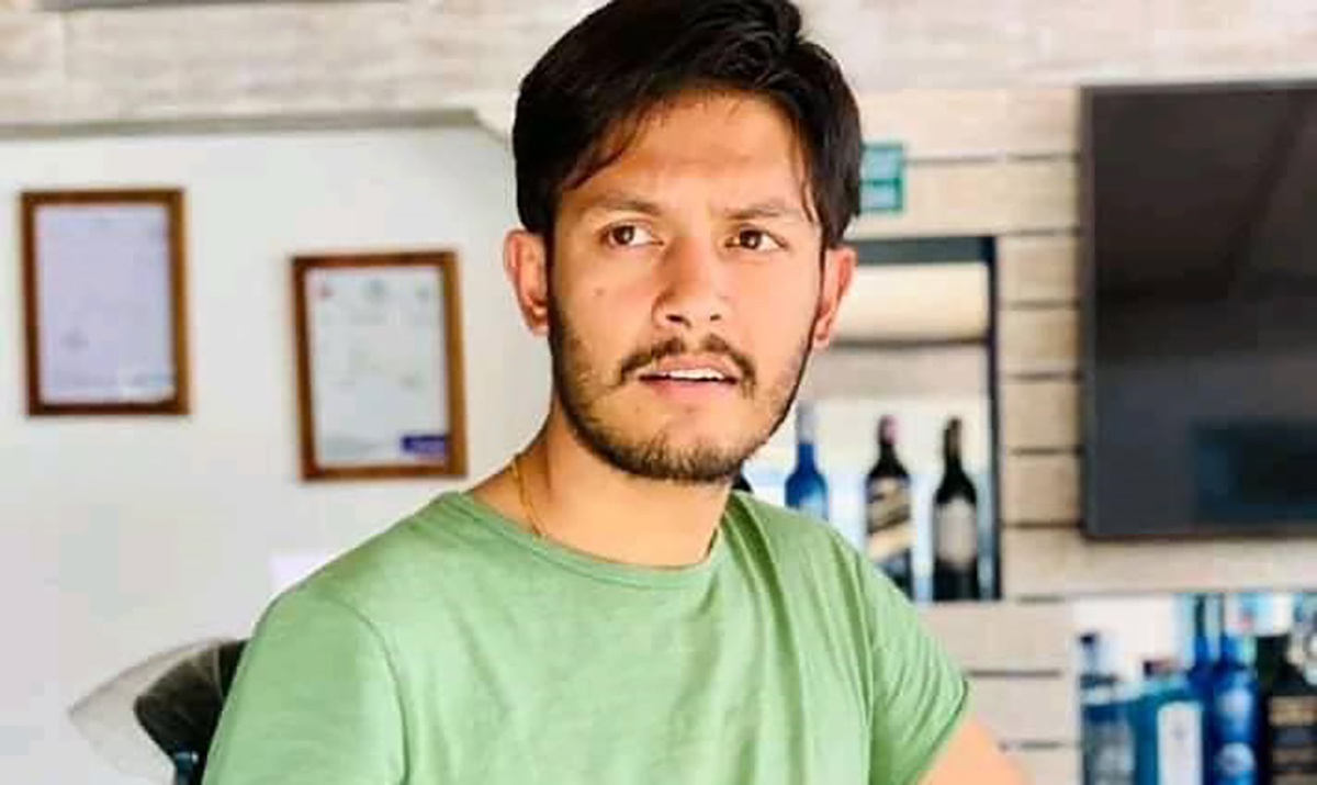 कलाकार बलेलाई यौन शोषणको आरोप