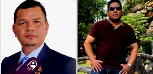 संघका अध्यक्ष गुरुङलाई ३ हप्ते कारवाही, श्रेष्ठलाई कार्यवाहकको जिम्मा