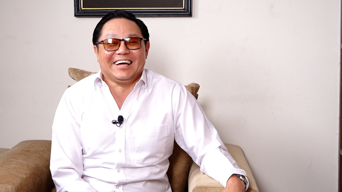 सुदन किरातीले प्रलोपाको साधारण सदस्य समेत त्यागे