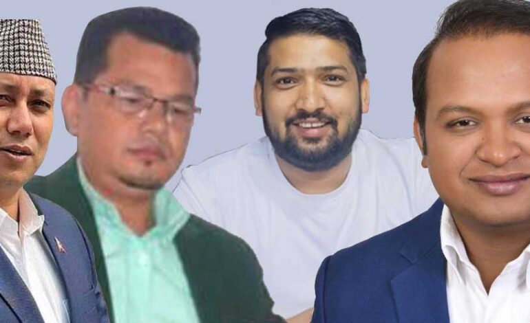 फ्रि भिसा– फ्रि टिकट: नीगितगत सुधार गरेर मात्र कानुनी कडाइ गर्न व्यवसायीको आग्रहसरकार फेरिएपिच्छे दशकदेखि बहस, उपाय खोजिएन