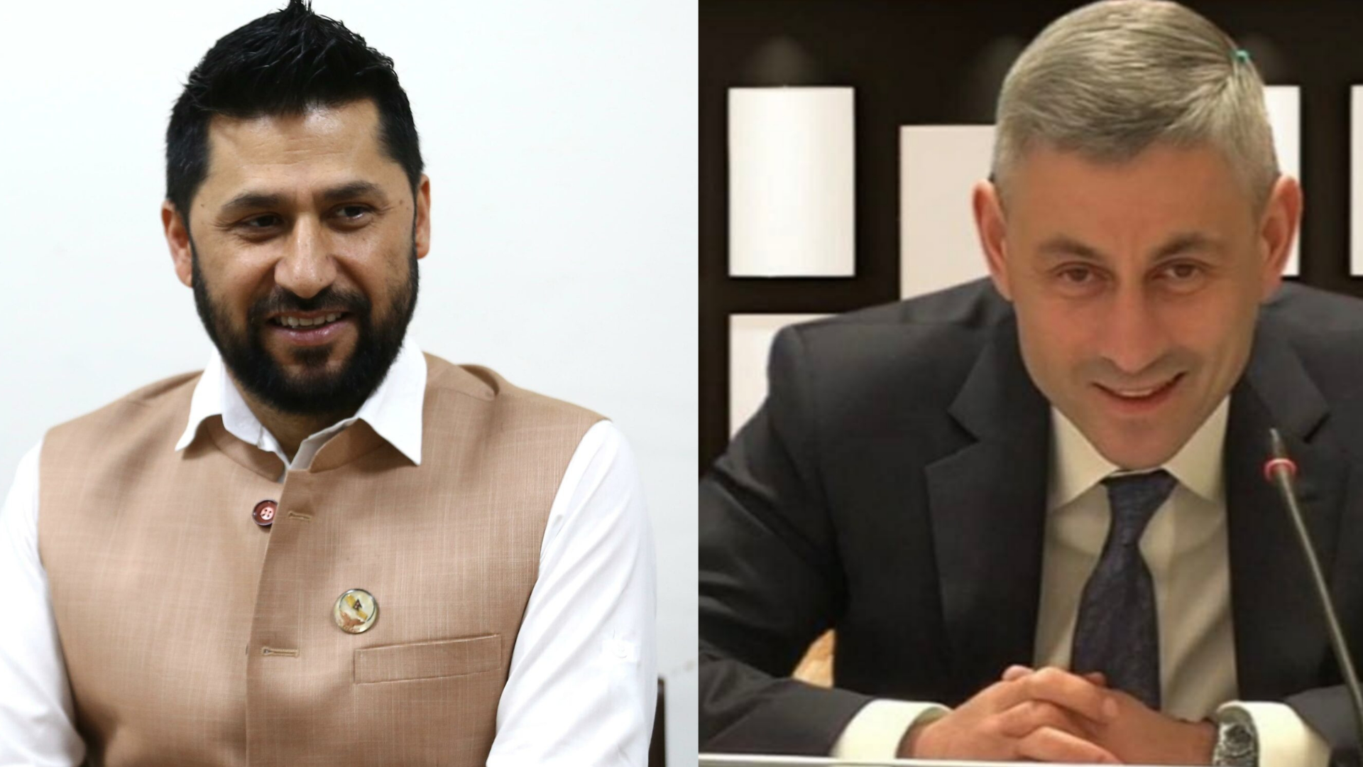 अमेरिकी उप–विदेशमन्त्री दूतावास छिरेर रवि भेट्न इटालीटार पुगे