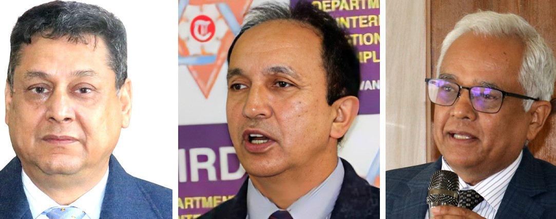 त्रिभुवन विश्वविद्यालयका उपकुलपतिसहित सबै पदाधिकारीले दिए राजीनामा