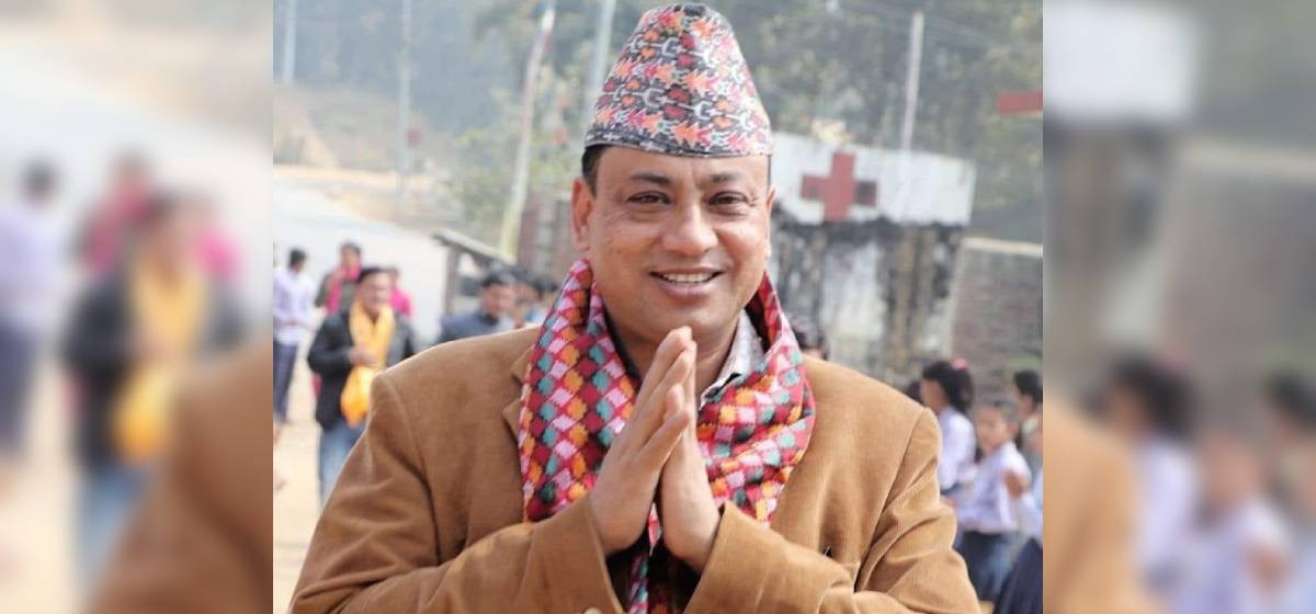 बागमतीका मुख्यमन्त्रीको घर र कार्यालयमा सम्पत्ति शुद्धीकरण विभागको छापा