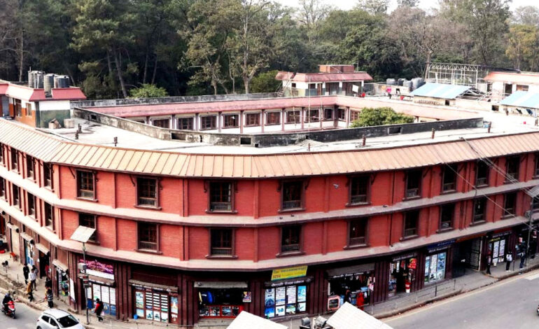 पशुपति धर्मशाला पशुपतिमै फिर्ता, मारवाडीले हडपेको जग्गा कोषमै ल्याउने बाटो खुल्ला