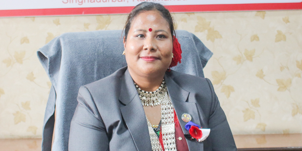 कृषिमन्त्रीद्वारा प्रमुख बालीको न्यूनतम समर्थन मूल्य निर्देशिका जारी