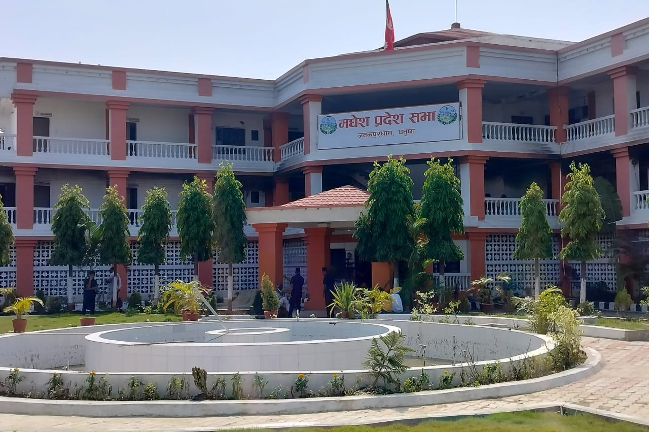 ‘मेड इन मधेस, समृद्ध प्रदेश’ नारा सहित नीति तथा कार्यक्रममा कृषिलाई प्राथमिकतामा राख्यो मधेश प्रदेशले