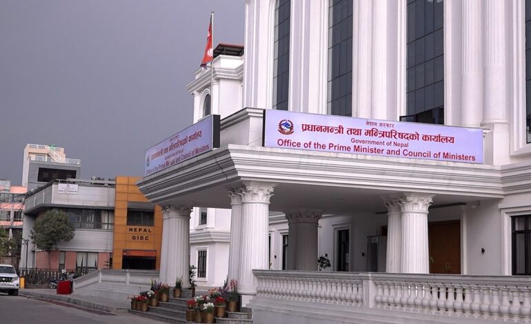 बिर्सिएको धार्मिक पर्यटन ‘देवभूमि नेपाल’ अभियान सफल होला त ?
