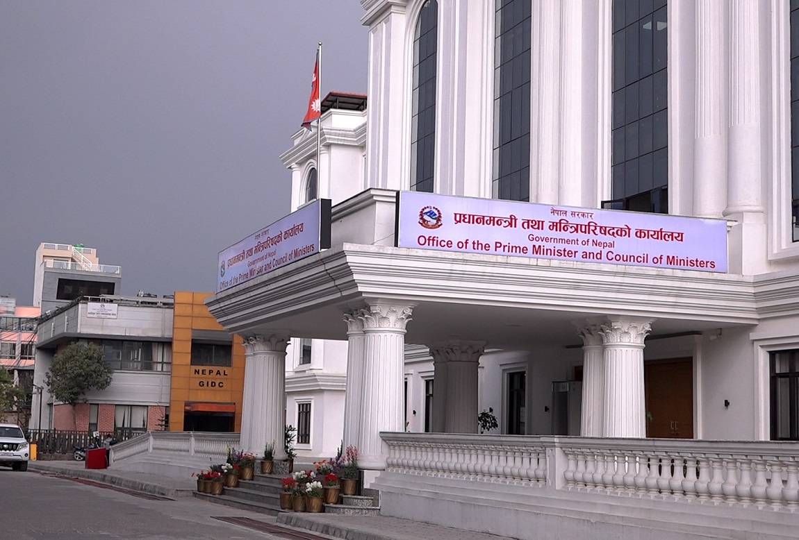 बिर्सिएको धार्मिक पर्यटन ‘देवभूमि नेपाल’ अभियान सफल होला त ?