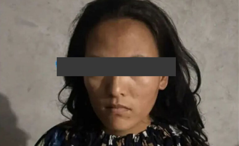 कारागारबाट भागेर प्रेमीको डेरामा लुकेकी सपना पक्राउ