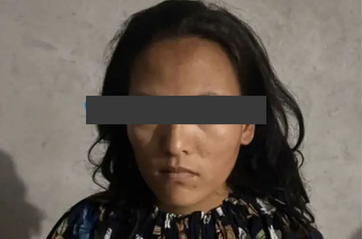 कारागारबाट भागेर प्रेमीको डेरामा लुकेकी सपना पक्राउ