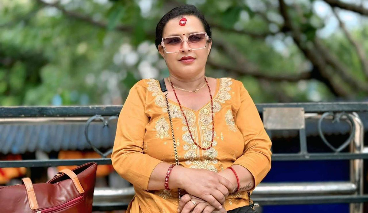 पतिसँग मित्रता र पत्नीसँग प्रेम, जिम्मा लिन दबाब दिएपछि हत्या