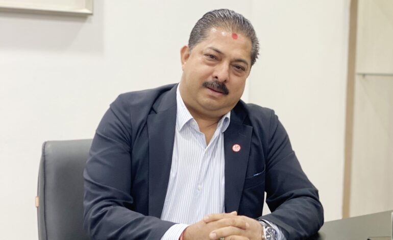 महासंघमा अध्यक्ष अन्जन श्रेष्ठको ‘६ स्तम्भ, ६० पहल