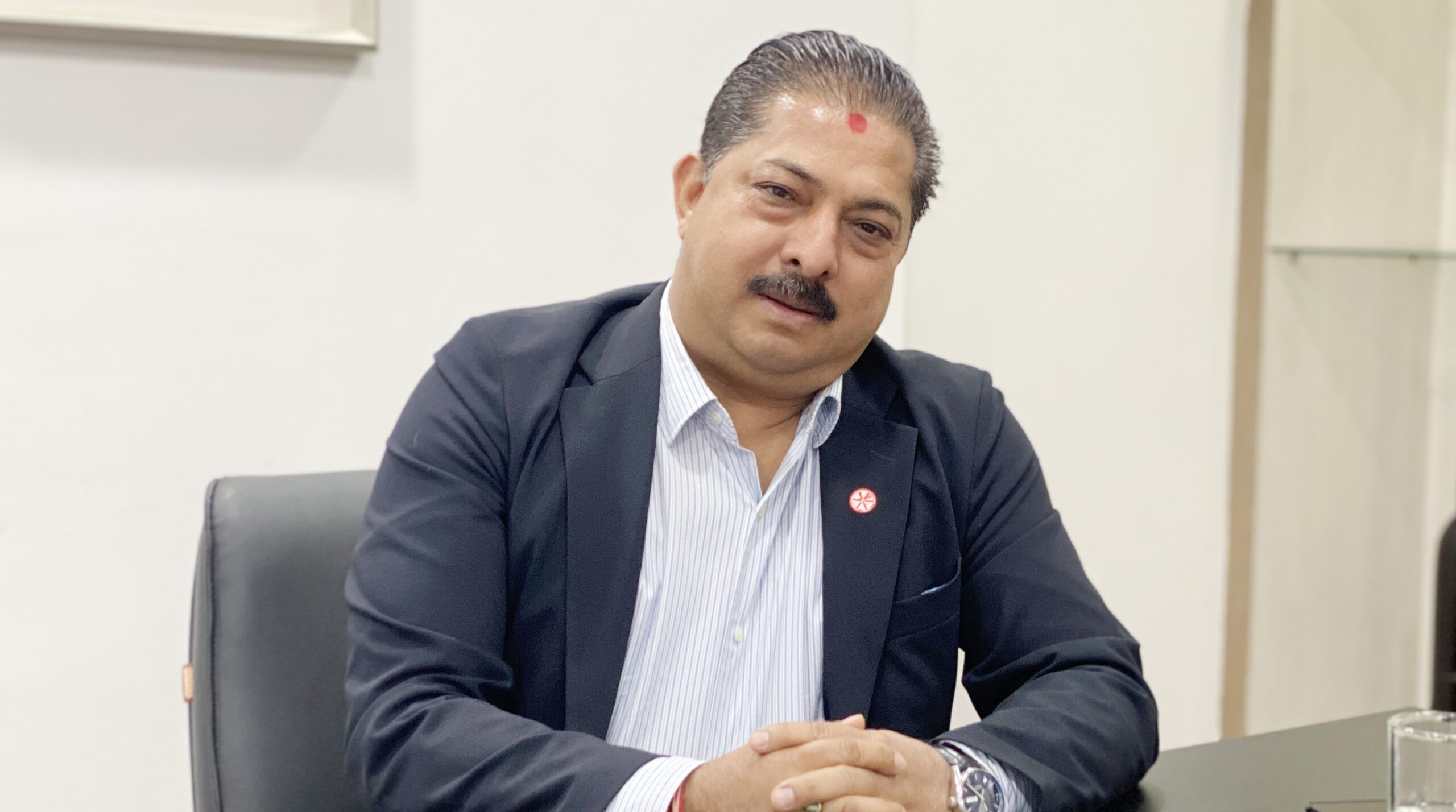 महासंघमा अध्यक्ष अन्जन श्रेष्ठको ‘६ स्तम्भ, ६० पहल