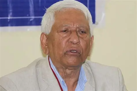 नीति तथा कार्यक्रम कर्मकाण्डी मात्रः कांग्रेस