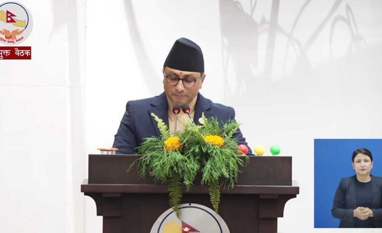 सरकारी कर्मचारीको न्युतम तलब ४० हजार, तलब बढ्यो २१ प्रतिशत