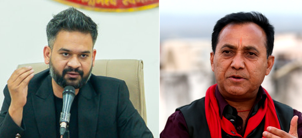 ६ सदस्यीय संवैधानिक परिषद्मा बहुमत ३ जनाको हुन नसक्ने शर्माको भनाइ