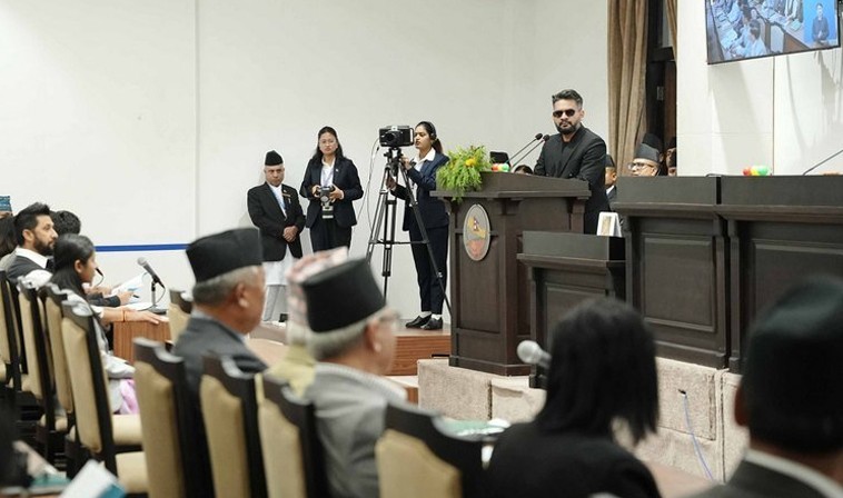 मानव अधिकार आयोगमा आएका अहिलेसम्मका प्रतिवेदन अध्ययन गरिनेः प्रधानमन्त्री
