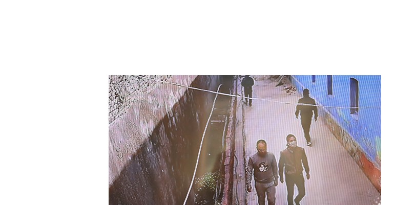 शुक्रबार सुन्धारा कारागार कसरी भागिन महिलाकैदी