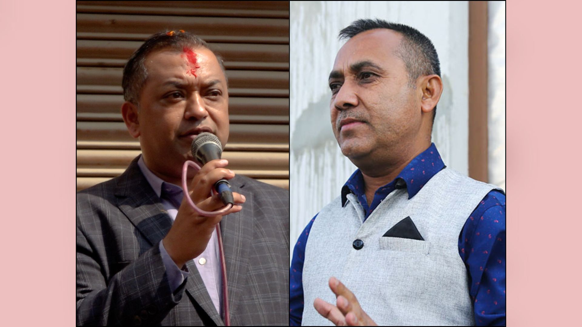 कांग्रेसले जलवायुदेखि युवा मुद्दादेखि नीति प्रतिष्ठानसम्म हेर्ने सात उपसमितिका संयोजक तोक्यो