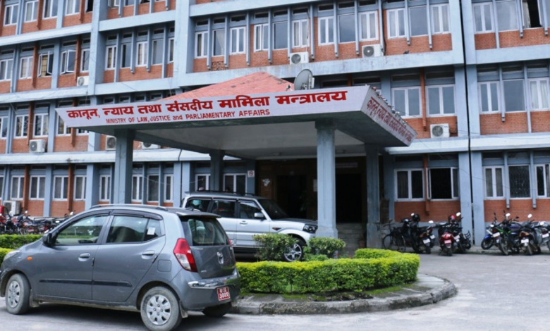 विकास निर्माण ढिलाईमा अदालती प्रक्रिया समेत वाधकः समिति