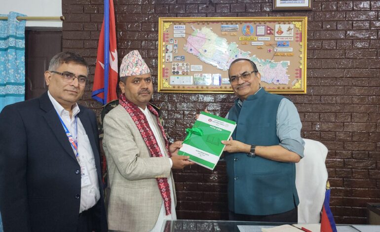 मधेशमा जेनजी आगजनीका कारण ३ अर्ब बढीको लेखापरीक्षण हुन सकेन
