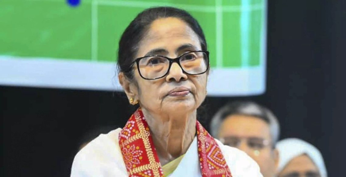 भारतको पश्चिम बंगाल राज्य भाजपा युगमा प्रवेश