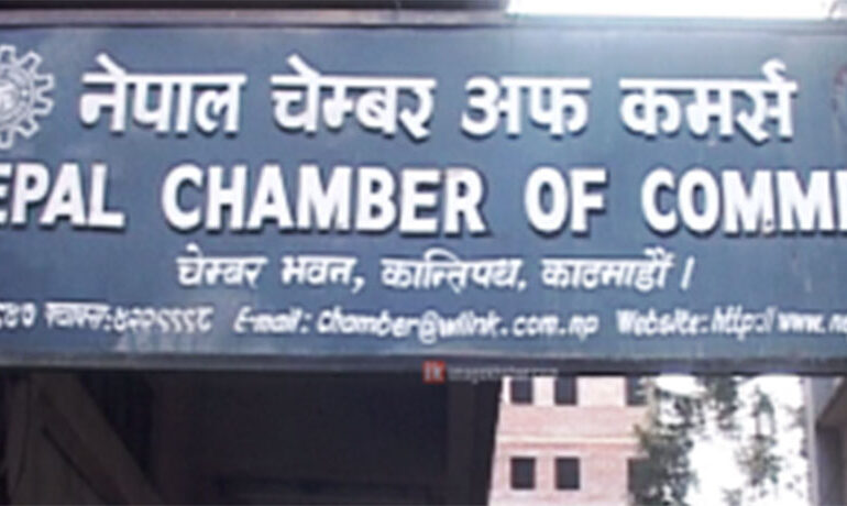 पूर्वसूचना बिना सार्वजनिक गाडीको दर्ता रोक्दा लगानी जोखिममा पर्छ: चेम्बर