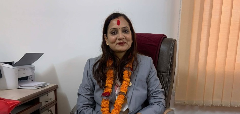 स्वास्थ्यमा सरकारले ३ दशकयताकै ठुलो संख्या ९७७ नयाँ स्थायी दरबन्दी थप्यो