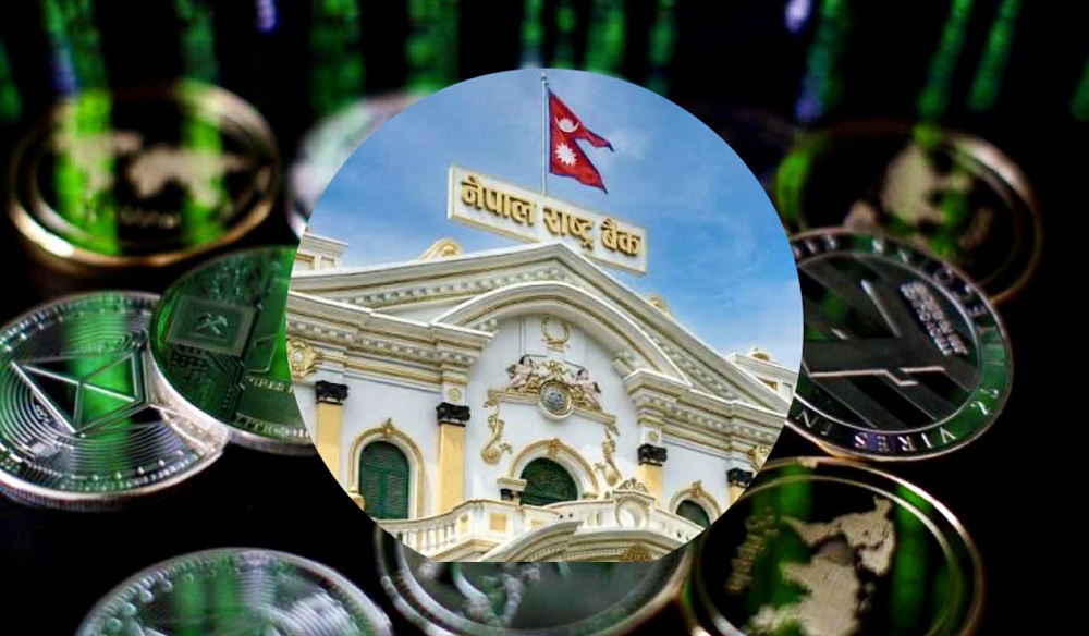 अध्ययन भएको ४ वर्षपछि डिजिटल मुद्रा ल्याउने तयारी