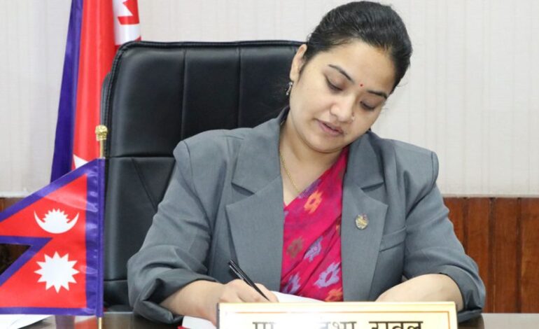 संघीय निजामती सेवा ऐनका ३६ नियम बनाउने अधिकार सरकारमै